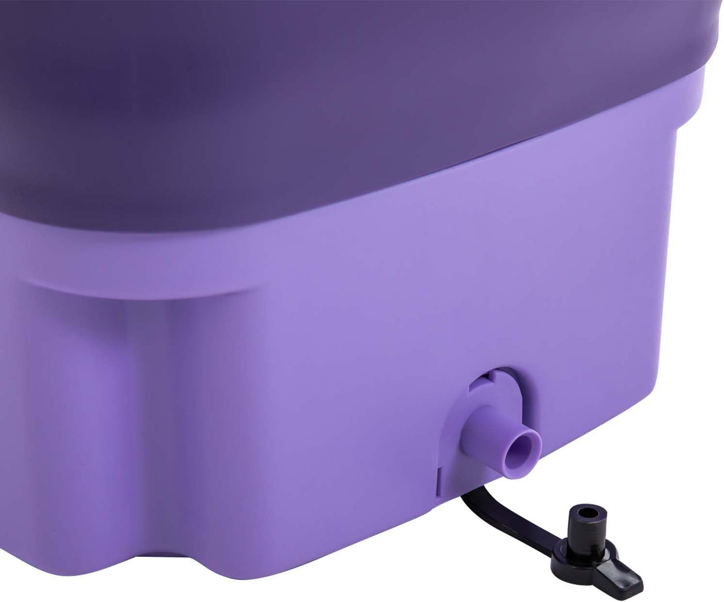 Mini Portable Washing Machine